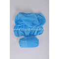 Cheap Hospital Medical Indoor Disposable Non-Skid Shoe Cover